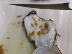 -渔中舟海鲜大排档(普陀沈家门店)