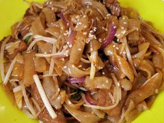 干炒牛河-小龍鳳餐室(番禺路店)