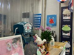 -陈记栗子(长宁路店)