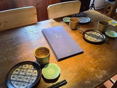 -鸭川食堂·鳗丼(鼓楼店)