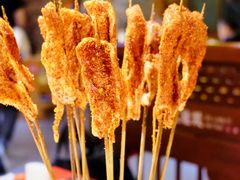 -大龙燚火锅(天钥桥路店)