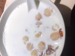 -彬媽糖水(侨鑫国际店)
