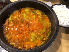 TC大鼓鲜粒番茄肥牛米线-大鼓米线(长宁建滔广场DM店)