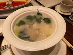 -扬州香格里拉·香宫中餐厅