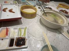 -玉林烤鸭店(垡头店)