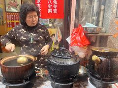 -娟姨第一娟猪脚姜(第十甫路店)