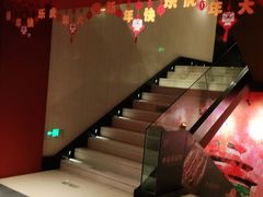 -老墙根涮肉·铜锅鲜羊肉(良乡店)