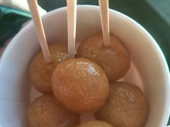 -黑色经典臭豆腐·湖南特产(步行街店)