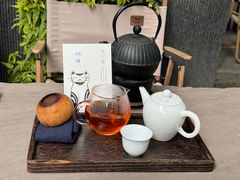 -扫雪煮茶(西村店)