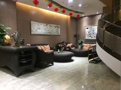 -南昌禧悦丽尊酒店(红谷滩秋水广场店)