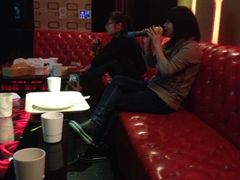 -凯乐会量贩KTV(国防大厦总店)