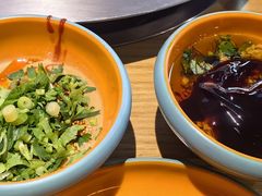 -铭记蛙小仙·活蛙畅享(CBD万达广场店)