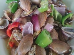 -四川小胡子海鲜(丁村万人海鲜广场店)