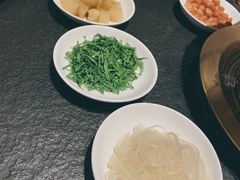 -鼓楼东街老火锅(鼓楼店)