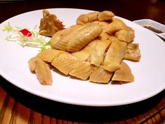 -ZEN采蝶轩·粤味臻鲜·手作点心·商务宴请(泰州店)