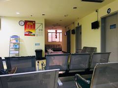 -无锡市第二人民医院(南院)