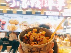 -周小亮丁家坡洋芋(全国总店)