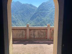 -九华山风景区-东崖禅寺