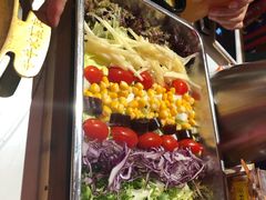 -牛牛章鱼水煎肉(益阳万达店)