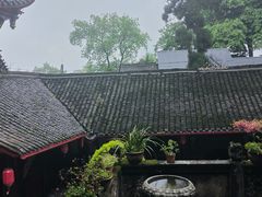 -青城山