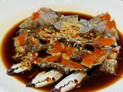 十八斩-水先生寧波菜(天一店)