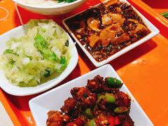 -梅园食堂