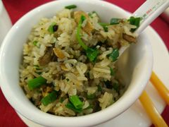 android_upload_pic-台山美食一绝阿四台山黄鳝饭(阿四创作店)
