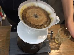 -明谦·Coffee&Cocktail Bar(美您公园店)