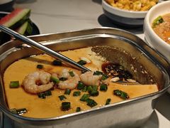 -大丰收·李家(浦西万达店)