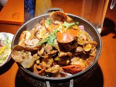-谢蟹浓(西铁营万达店)