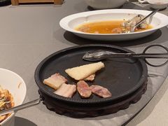 -小厨娘淮扬菜(天印大道店)