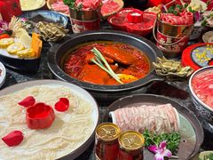 -蜀大侠火锅(总府路店)