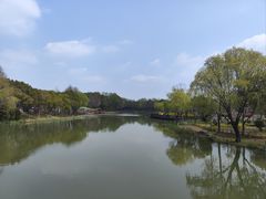 -自然谷恐龙园