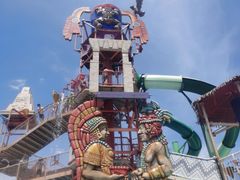 -武汉玛雅海滩水公园