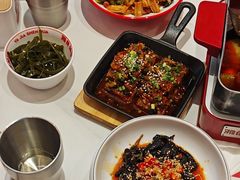 -雅佳神话·麻辣烤鱼(新街口店)