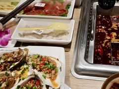 -野妹经典火锅(江夏中百店)