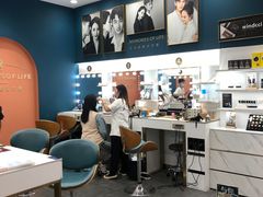 -海马体照相馆(重庆爱琴海购物公园店)