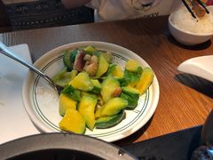 -云海肴·汽锅鸡·云南菜(苏州中心店)
