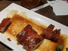 -新旺茶餐厅(嘉里城店)
