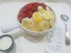 -雪花姐姐(泰华城新天地店)