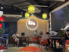 -东门头·江鲜小馆(新天地店)
