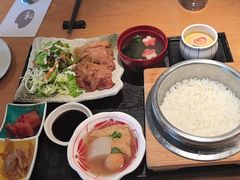 -味太助·银饭食堂(中华城店)