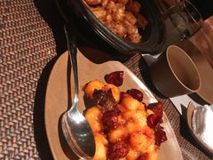 -南通滨江洲际酒店-东厨中餐厅
