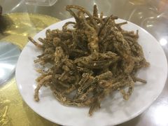 -临江后街鳝丝(临江店)