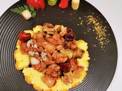 肆月河豚-肆月河豚·新淮扬(金融街店)