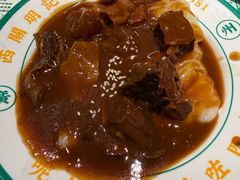 -西关明记肠粉·亚洲地标美食(北京路店)