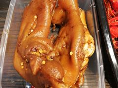 -盒马鲜生(皇庭广场店)