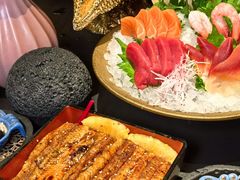 -蟹犇前•帝王蟹雪蟹(陆家嘴店)