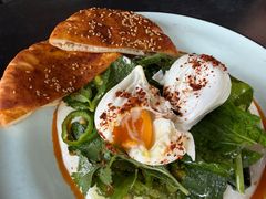 澳洲青豆北非蛋-gaga(深圳福田星河COCO Park店)