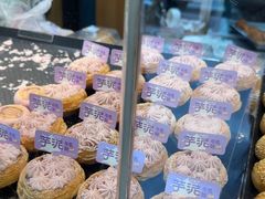 -泸溪河桃酥(长乐路店)